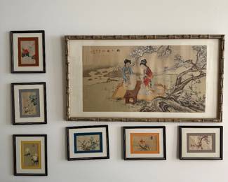 Chinese Art