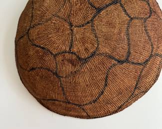 Antique Basket
