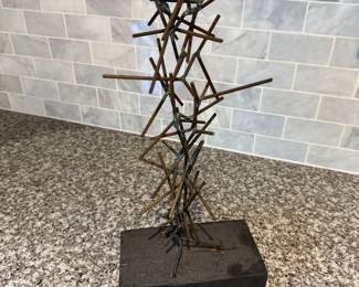 Modern Scuplture