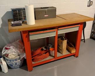 Work Table