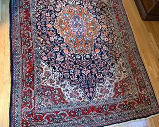 Tons of Rugs