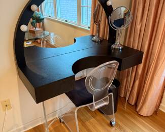 Modern Vanity