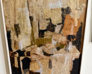 Modern Abstract