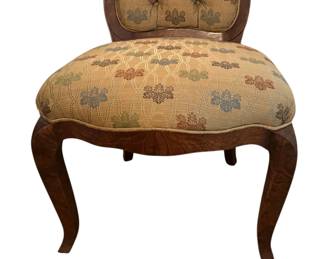 Set of 12 William Switzer Ruhlmann Style Dining Chairs 24 1/2"W x 27"D x 41"H - Alternate View