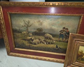 Sale Picture