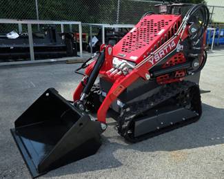 2026 AGT YSRT14 Skid Steer Loader, Unused
