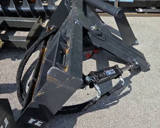 2025 LandHonor TP2-13-08D Tree Puller, Unused