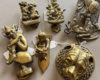 Vintage Door Knocker’s 