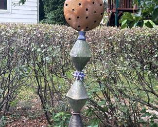 Sculpture Liz Vercruysse