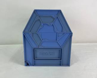 RolyKit Storage System
