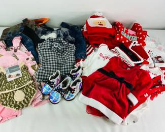 0-3 Months Clothes