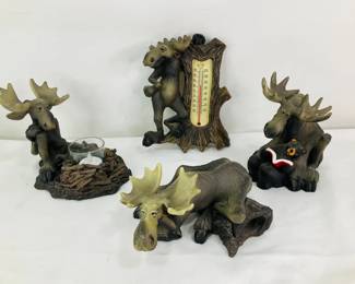 Bearfoots Moose