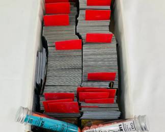 Magic: The Gathering
