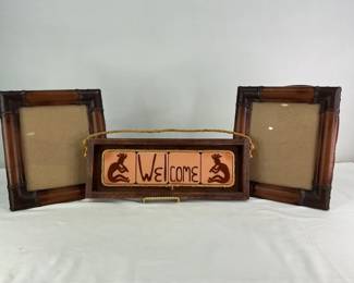 Southwestern Home Accents
