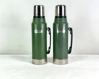 Stanley Vacuum Bottles