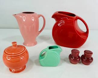 Fiestaware!
