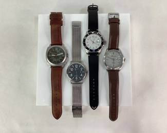 Watches