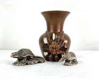 Southwestern Items