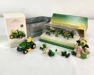 John Deere Christmas