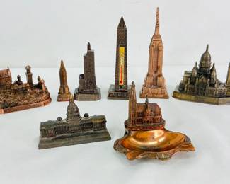 Architectural Figures
