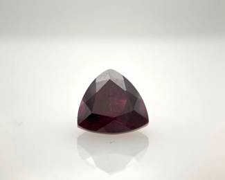 Rhodolite Garnet Gemstone