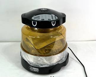 NuWave Pro Plus Infrared Oven