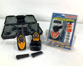 Midland Two-Way Radios & Emergency Radio
