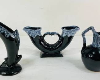 Van Briggle Pieces