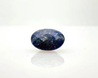 Lapis Lazuli Gemstone