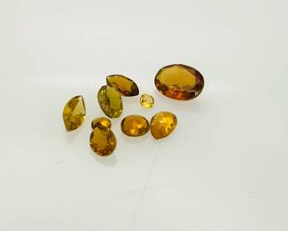 Tourmaline Gemstones