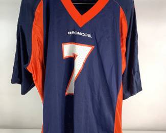 Denver Broncos Elway Jersey