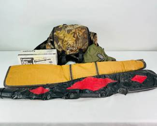 Hunting Gear