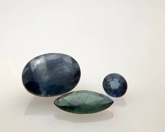 Mixed Gemstones