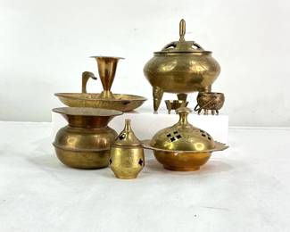 Brass Collection