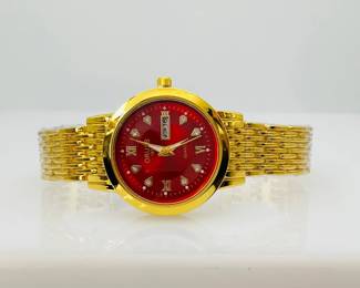 Oruss 1853 Watch