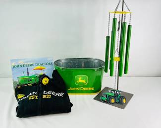 John Deere Gear