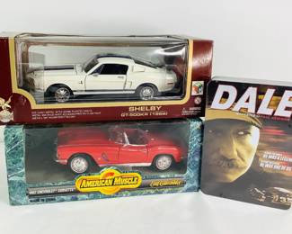 Car Legends