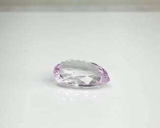 Kunzite Gemstone