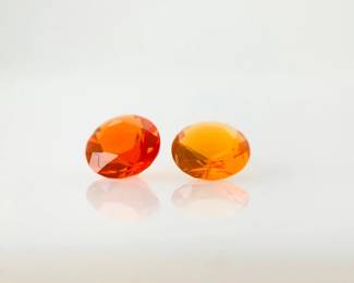Mexican Fire Opals
