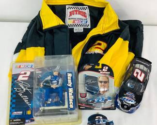 NASCAR Needs