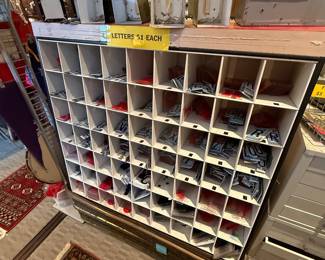 Sale Picture