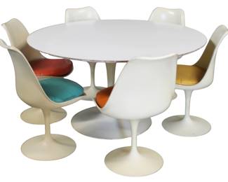 Knoll Saarinen
