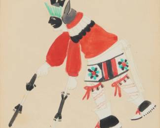 Art of the American West