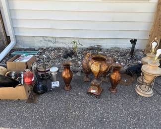 Home Decor
