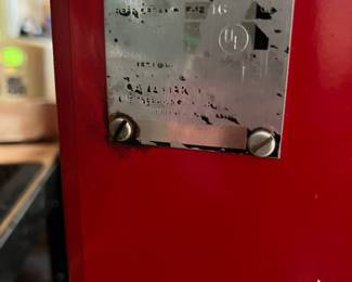 Pre-Sale Item: 1960’s Coca-Cola Bottle Machine