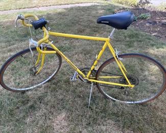 Vintage Schwin Varsity Men’s Bicycle