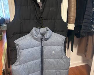 Orvis, U.S. Polo