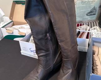 Women's Boots