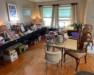 Last day Inventory $5.00 Bag Sale