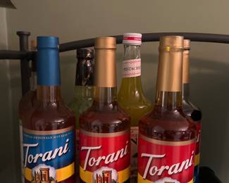 Coffee Flavorings